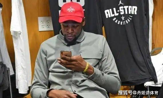  浓眉哥巅峰对决，杜兰特与40激战SKT分钟，回归赛场胜负难料！-半岛体育app登录